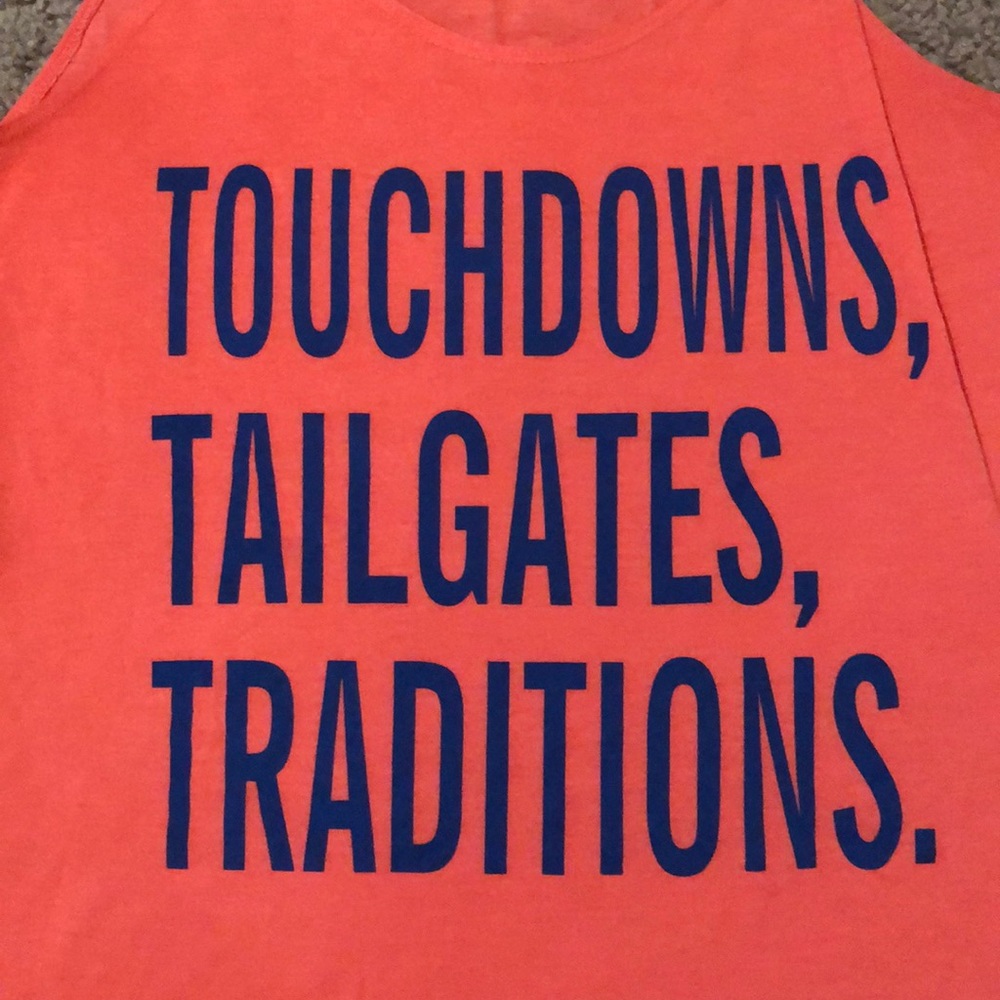 Tank top - Picture 2 of 2
